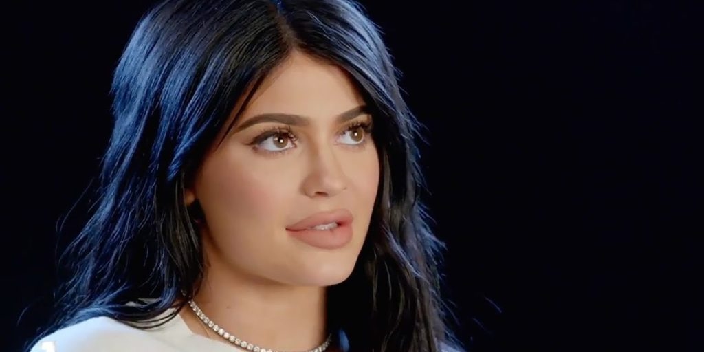 Kylie Jenner already wants another Baby after Stormi