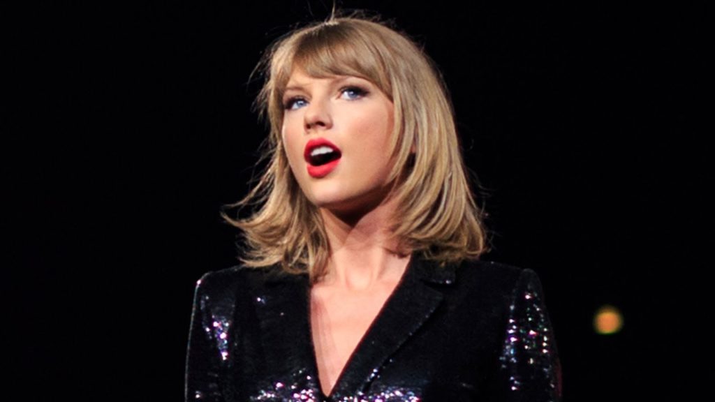 Taylor Swift Home BROKEN INTO by Man who slept in Her Bed & Showered