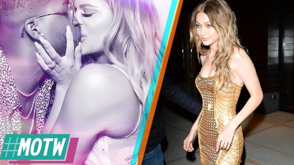 Tristan Thompson used INSTAGRAM to Cheat on Khloe, Gigi Hadid does not want Zayn Back!