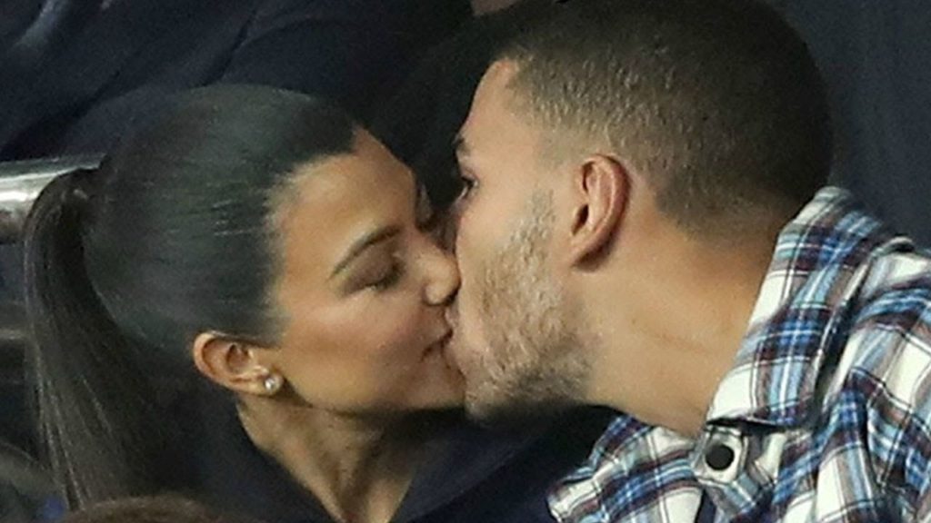 Kourtney Kardashian Getting ENGAGED on her Birthday?!