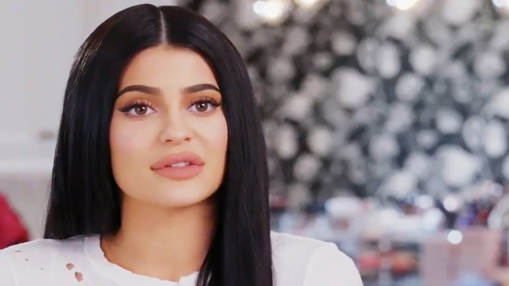 Kylie Jenner Reaction to Khloe Kardashian & Tristan Thompson Cheating Scandal