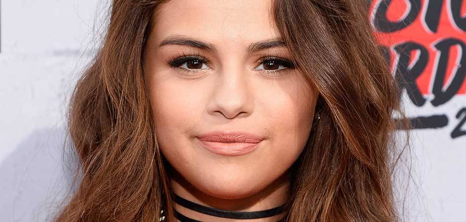 Selena Gomez REVEALS when New Music is Coming