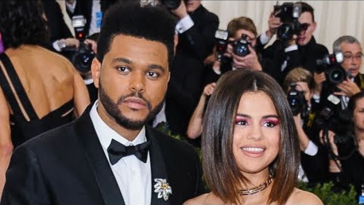 The Weeknd Wrote an UNRELEASED Album while dating Selena Gomez & Doesn’t Plan on Dropping It