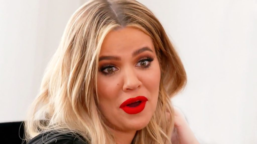 Khloe Kardashian fears Tristan Thompson leaked Kardashian Secrets while Cheating