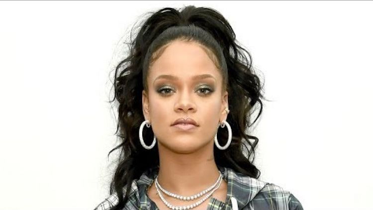 Man Arrested who BROKE INTO Rihanna’s House & Stayed an Entire Day