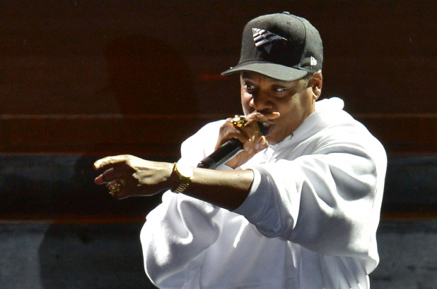 Jay-Z claims SEC probe has become a ‘celebrity hunt’