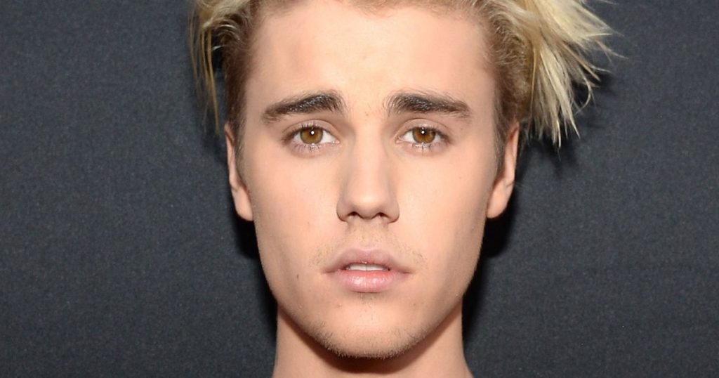 Justin Bieber Says ‘Don’t Be Fooled’ By Celebrities’ ‘Glamorous Lifestyles’ on Social Media