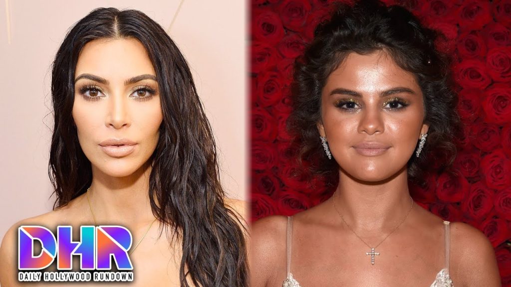 Instagram APOLOGIZES to Kim Kardashian – Selena Gomez JOKES about her MET Gala Look Again