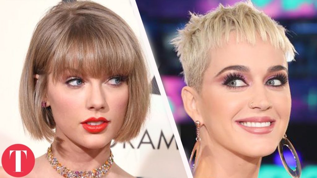 The TRUTH Behind Why the Katy Perry and Taylor Swift Feud is Over