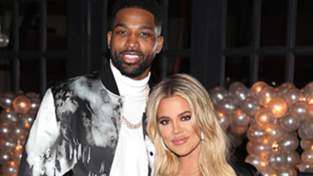 Khloe Kardashian Revealed why She gave Tristan Thompson another chance