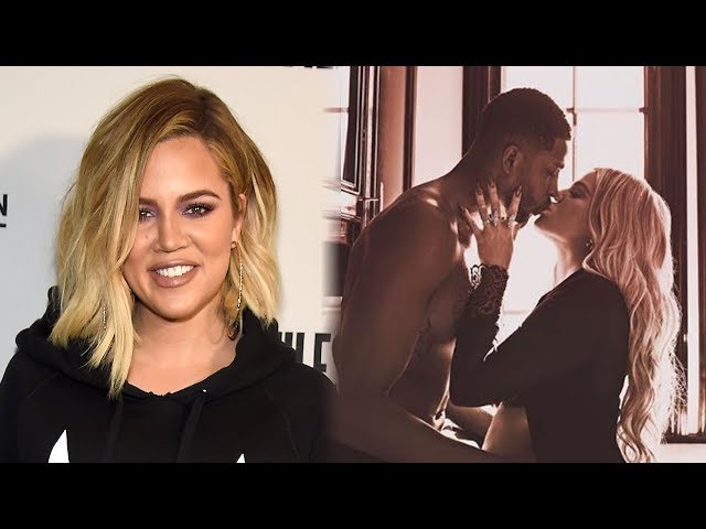 Khloe Kardashian DISABLES Instagram comments on ALL Photos of Tristan