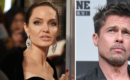 Why Brad Pitt is very angry with Angelina Jolie