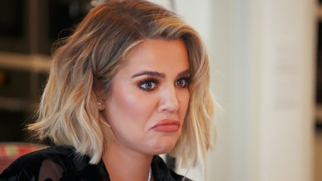 Khloe Kardashian & Kardashian Curse Blamed for Cavs Blowout