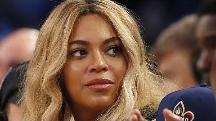 Beyonce Accused of Cheating on Jay Z with LeBron James