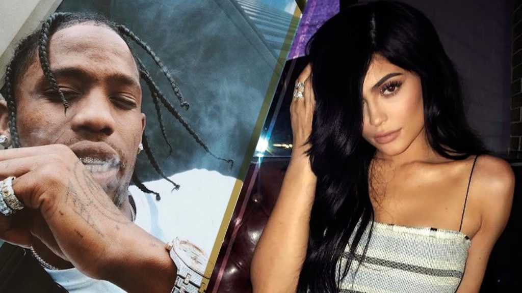 Travis Scott SNAPS at Kylie Jenner for THIS Reason!