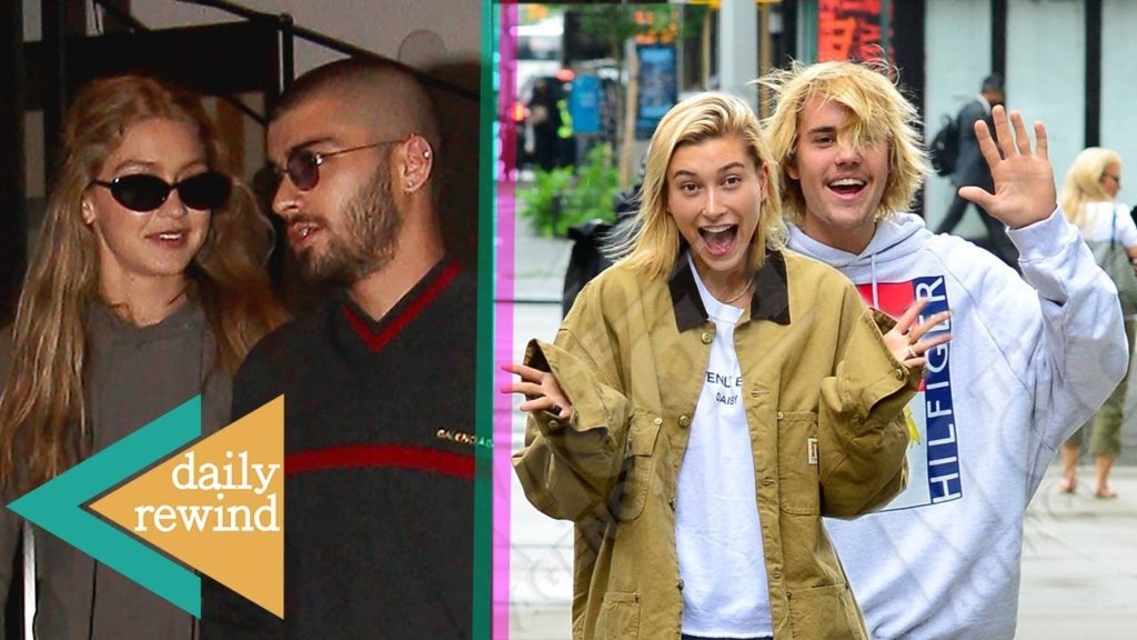 Justin Bieber Getting MARRIED?! Gigi Hadid Want ALL of Zayn’s PASSWORDS!