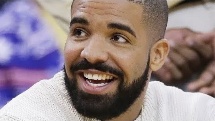 Drake Reveals Son & Disses The Weeknd & Kanye West on ‘Scorpion’