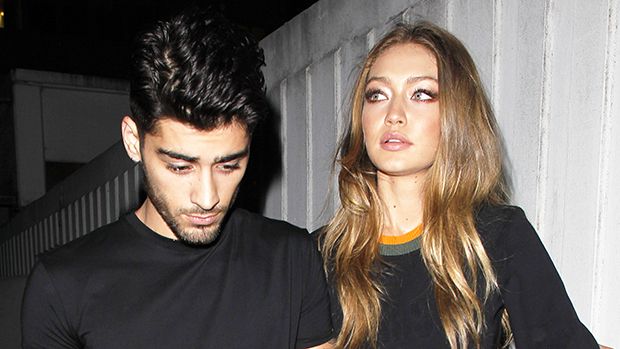 Angry Gigi Hadid insults Hater for calling Zayn Malik Relationship FAKE!