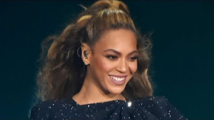 Fans think Beyonce is PREGNANT again over this MAJOR clue