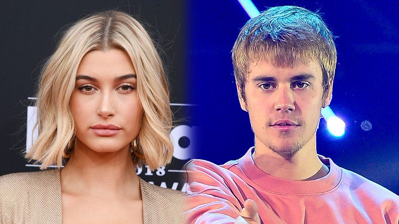 Justin Bieber is Reportedly Engaged to Hailey Baldwin