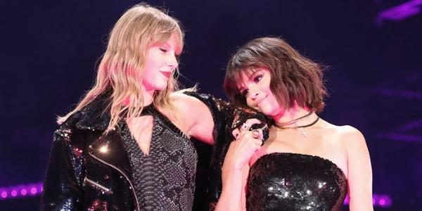 Taylor Swift & Selena Gomez’s strong 13-year Friendship