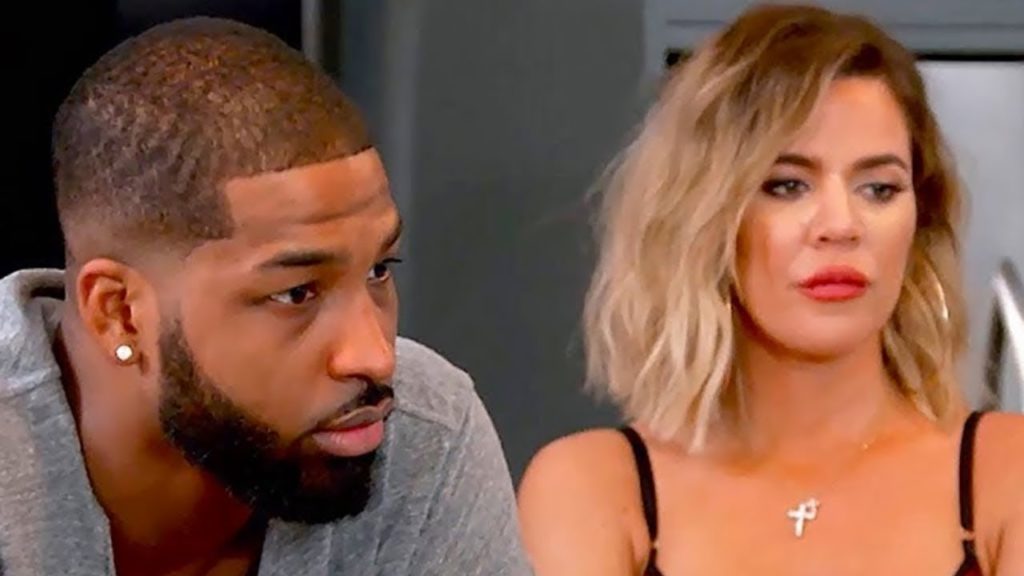 Tristan Thompson wants to leave Khloe Kardashian