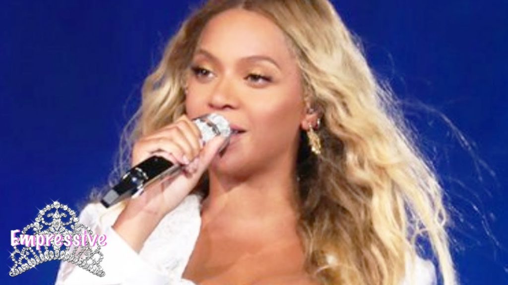 Beyonce denies Pregnancy rumors