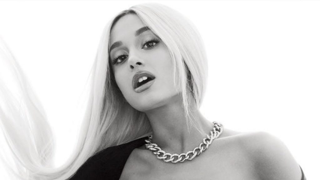 Ariana Grande DISHES on Importance of speaking out on Political & Social Issues