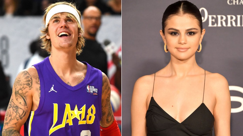 Selena Gomez v/s Justin Bieber: The Competition is  not On!