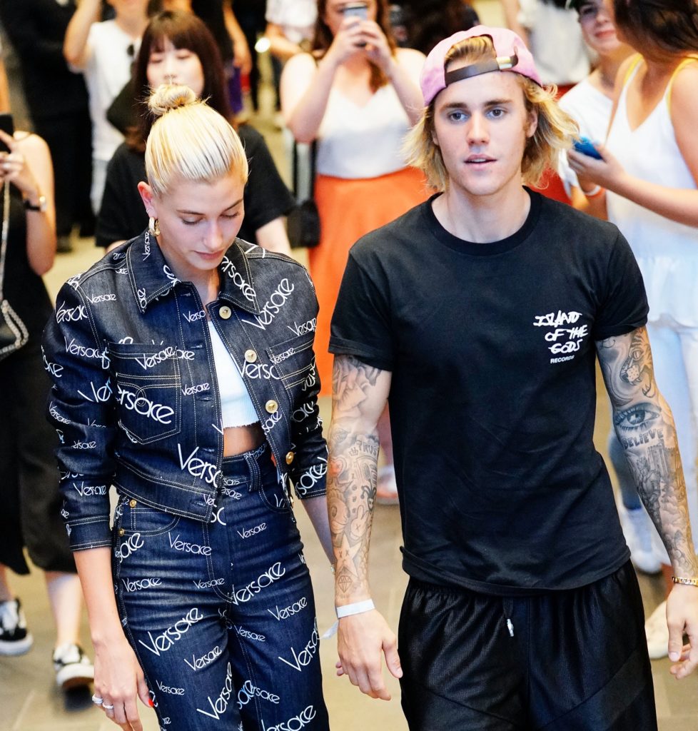 Justin Bieber wants to share Everything with Hailey Baldwin before he Marries Her!