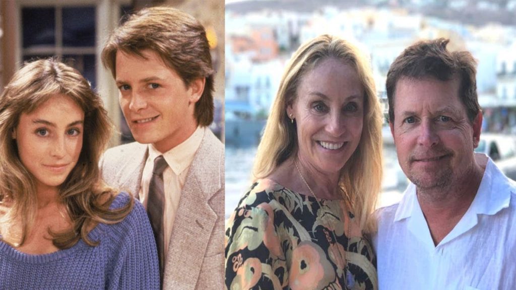 After 30 Yrs Together Michael J. Fox’s Wife Drops Truth We’ve All Suspected About Their Marriage