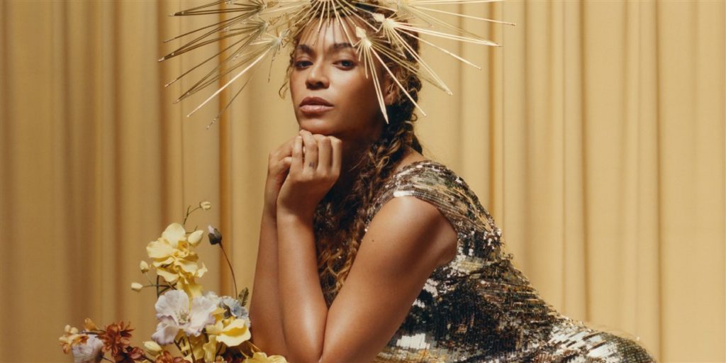 Beyonce opens up about Family and Faith in powerful Vogue Essay