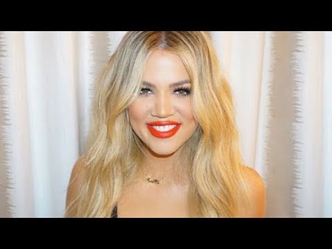 Sweet Girl!!! Khloe Kardashian shares adorable New Photo of baby True [Exclusive]