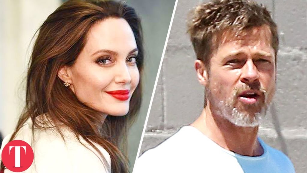 The ugly truth about Brad and Angelina’s Split