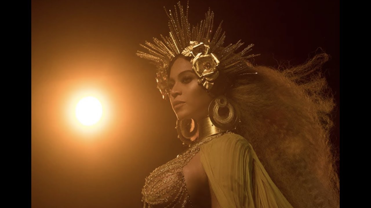 You Will Not Believe What Beyonce Uses The Bible For The Ultimate