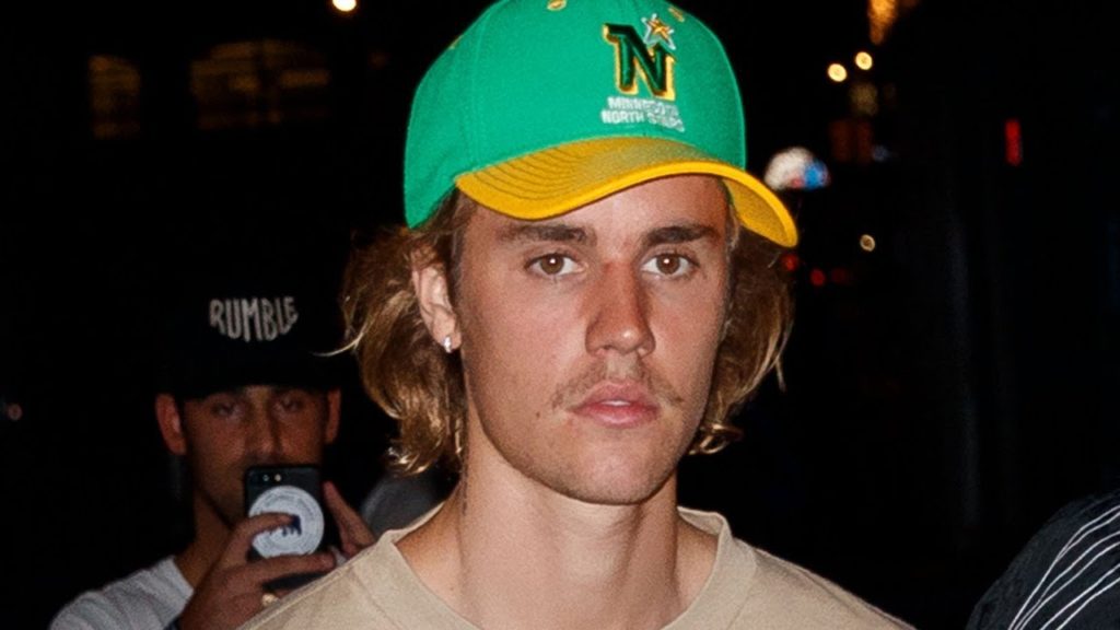 Justin Bieber banned from seeing Kourtney Kardashian!