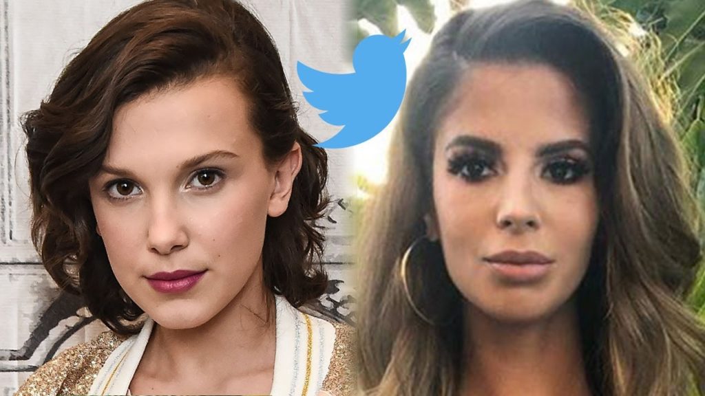 11 Celebs Who DELETED Twitter in 2018… So Far