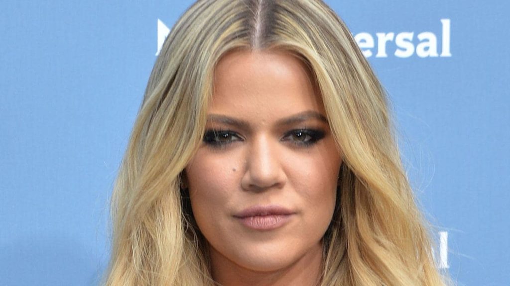 Khloe Kardashian overwhelmed by Trolling!