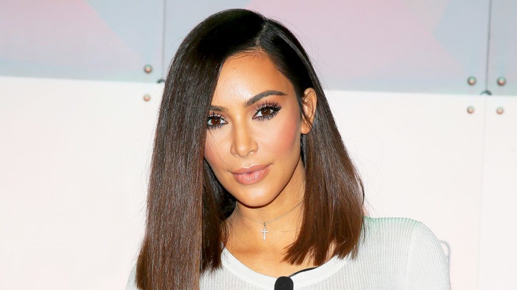 Kim Kardashian wants to Study to get a Law Degree