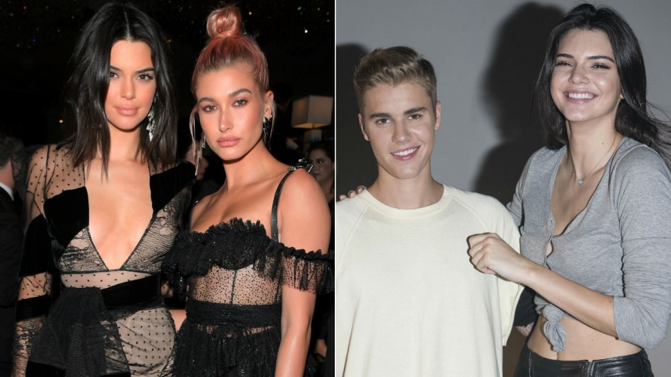 Kendall Jenner on Justin Bieber and Hailey Baldwin’s Engagement