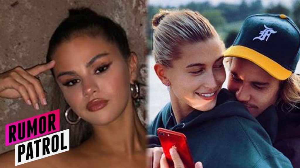 Selena Gomez gets MAJOR Plastic Surgery?! – Hailey Baldwin RUINS Justin’s Face?!