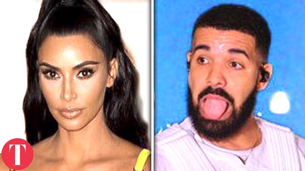 Viral Fan Theory naming Kim Kardashian as Drake’s ‘KiKi’ from In my Feelings