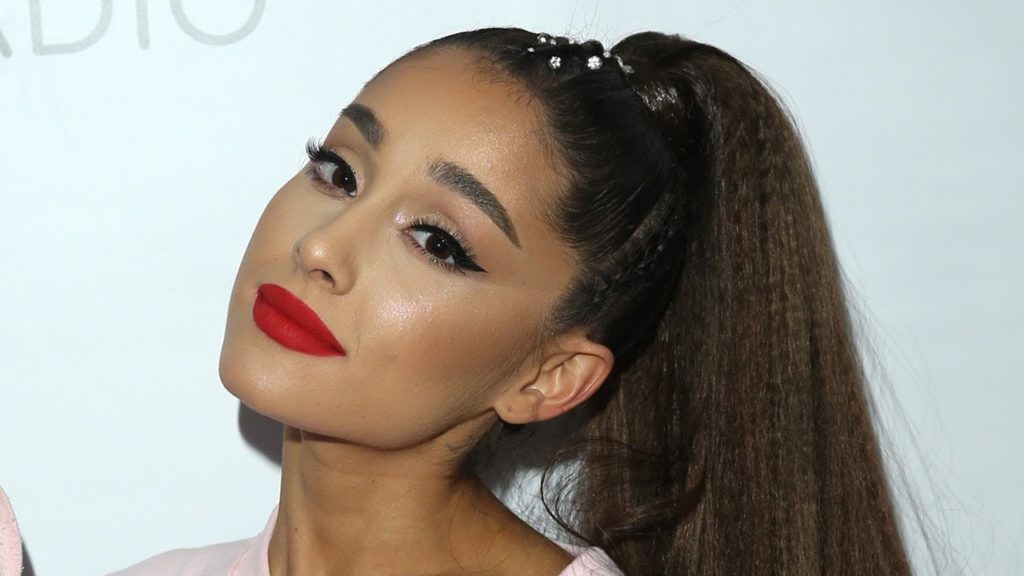 Ariana Grande reveals FEARS over ‘Sweetener’ Tour on Twitter