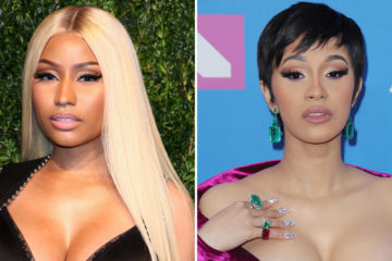 The Truth behind Nicki Minaj and Cardi B Feud