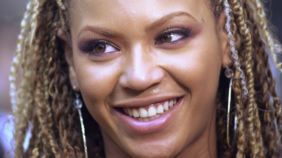 21 Moments in Beyonce’s Rise to Fame