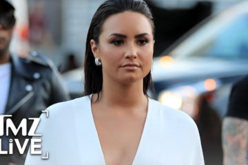 Demi Lovato: The Big Comeback