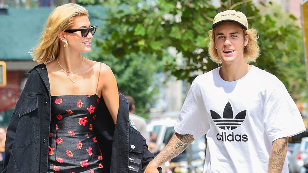 Justin Bieber has no plans to return to Music thanks to Hailey Baldwin!