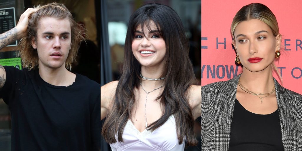 Did Hailey Baldwin shade Selena Gomez with Justin Bieber PDA posts?!