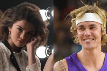 Selena Gomez is still stuck on Justin Bieber