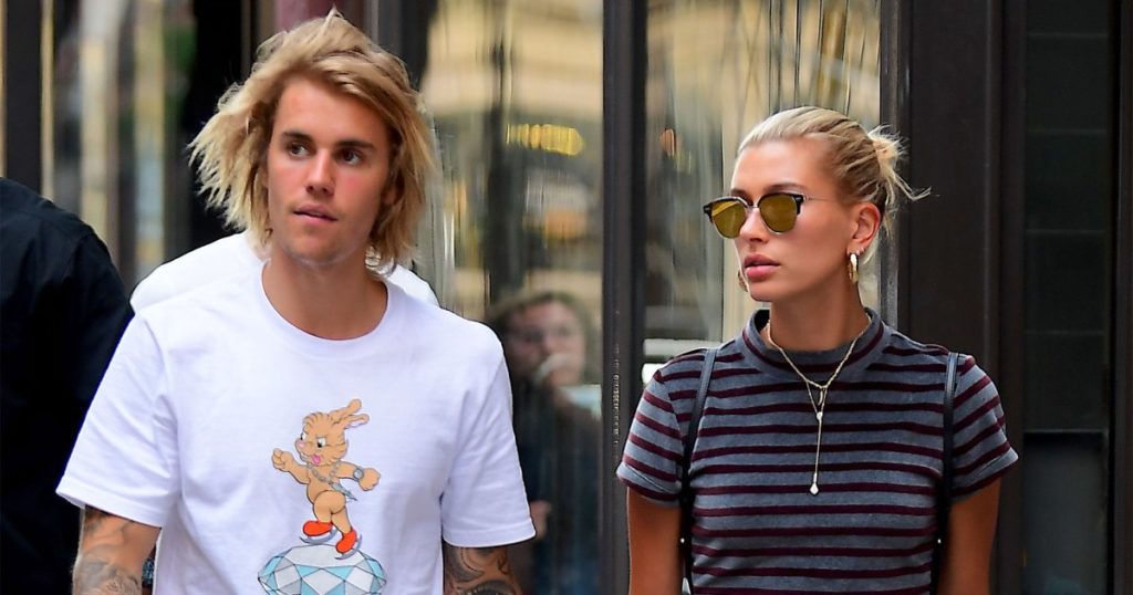 Justin Bieber cries again in Public to Hailey Baldwin! What’s Happening?